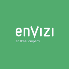 IBM Envizi logo